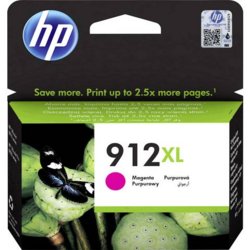 HP InkJetpatrone 912XL, hp®