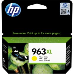 Inkjetpatrone HP 963XL, hp®