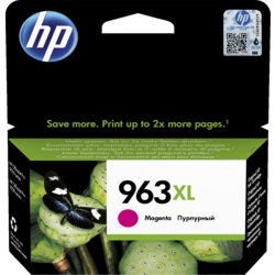 Inkjetpatrone HP 963XL, hp®