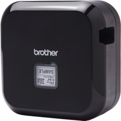 Beschriftungsgerät P-touch CUBE Plus, brother