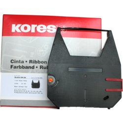 Farbband für elektrische Schreibmaschine, Kores®