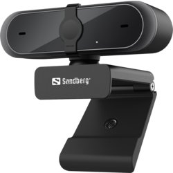 USB Webcam Pro, Sandberg