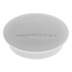 Rundmagnet discofix junior, magnetoplan®