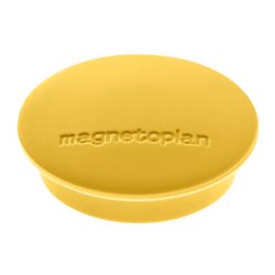 Rundmagnet discofix junior, magnetoplan®