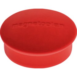 Rundmagnet discofix mini, magnetoplan®