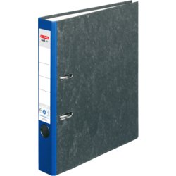 Ordner maX.file nature 5 cm, herlitz