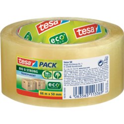 tesapack® Bio & Strong, tesa®