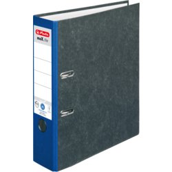 Ordner maX.file nature 8 cm, herlitz