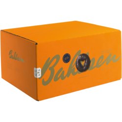Lebkuchen mit Herz edelherb, Inhalt 1575g