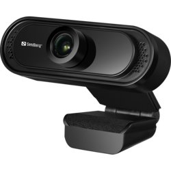 USB Webcam 1080 P Saver, Sandberg