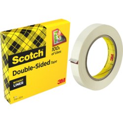 Doppelseitiges Klebeband, Scotch®