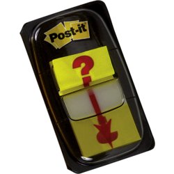 Index Symbol, Post-it® Index