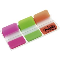 Index Strong im Etui, Post-it® Index