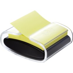 Super Sticky Z-Notes Spender, Post-it® Super Sticky