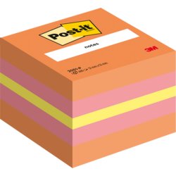 Mini Würfel, Post-it®