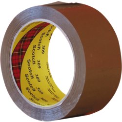 Verpackungsklebeband 309, Scotch®