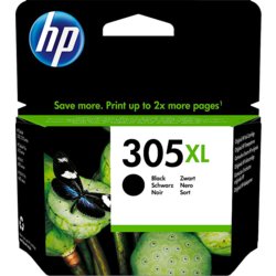 InkJetpatrone 305XL, hp®