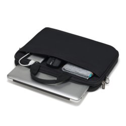 Notebooktasche-Set Top Traveller Wireless Mouse Kit, DICOTA