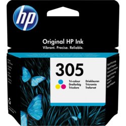 InkJetpatrone 305, hp®