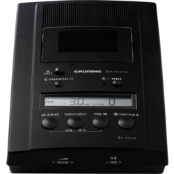 Stenorette® St 3220, GRUNDIG