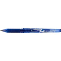 Gelschreiber Eraser Gel Pen Softgrip, STANGER®