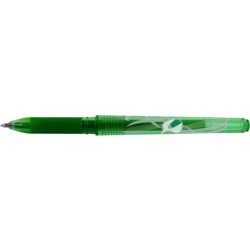 Gelschreiber Eraser Gel Pen Softgrip, STANGER®