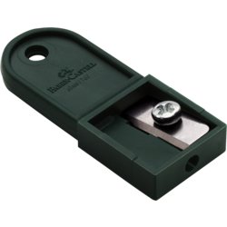 TK®-Minenspitzer 50-41, Lochverschluss nein, dunkelgrün