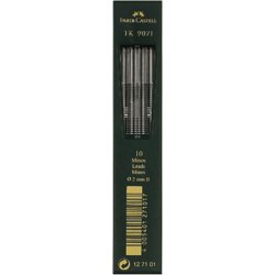 Minen TK® 9071 für Fallminenstift TK®, FABER-CASTELL