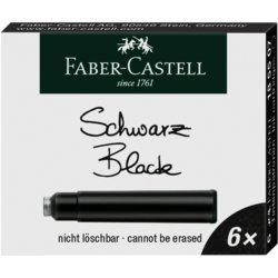 Tintenpatrone Standard, FABER-CASTELL