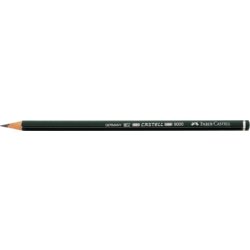 Bleistift CASTELL® 9000, FABER-CASTELL