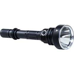 LED-Taschenlampe MAULhelios