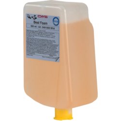 Seifenkonzentrat Best Foam Mild, CWS boco