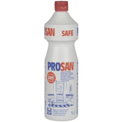 Sanitärreiniger PROSAN safe, PRAMOL Chemie