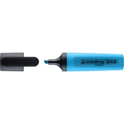 Textmarker 345 highlighter, edding®