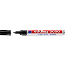 Permanentmarker 3000, edding®