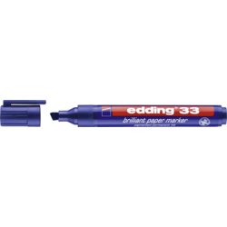 Brilliant Papiermarker 33, edding®