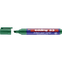 Brilliant Papiermarker 33, edding®