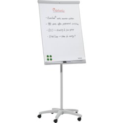 Flipchart-Tafel U-Act! Line® Mobil, FRANKEN