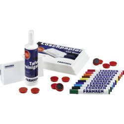 Starter-Set Z 1951, FRANKEN