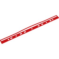 Ordnungsschiene M-Clip "the rail", helit