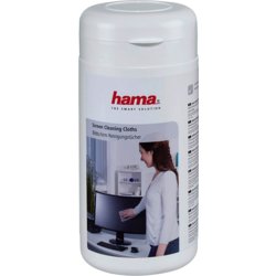 Bildschirm Reinigungstücher, hama®