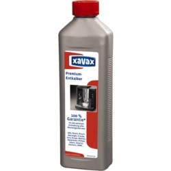 Premium-Entkalker für hochwertige Kaffeeautomaten, Xavax