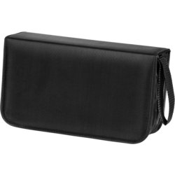 CD-/DVD-/Blu-ray-Tasche, hama®