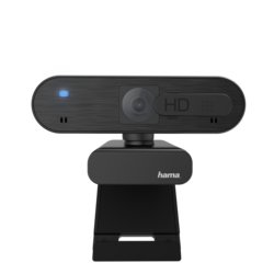 Webcam C-600 Pro, hama®