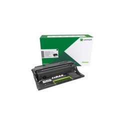 Image Unit für Laserdrucker, für Tonerfarbe schwarz, 60000