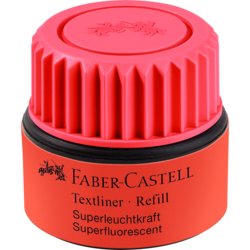 Nachfülltinte 1549 AUTOMATIC REFILL für Textmarker, FABER-CASTELL