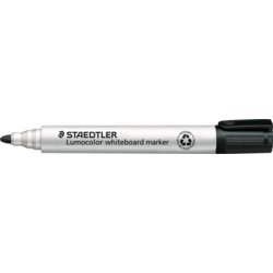 Lumocolor® Whiteboardmarker 351, Rundspitze, STAEDTLER®