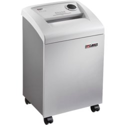 Aktenvernichter BaseCLASS 40206, Streifenschnitt/Partikelschnitt Streifenschnitt