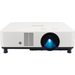 3LCD-Laserprojektor VPL-PHZ51/PHZ61, SONY®