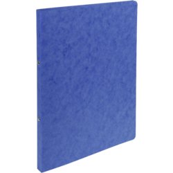 Ringbuch Colorspan-Karton, EXACOMPTA